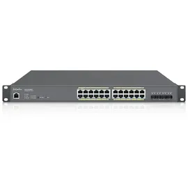 EnGenius Ecs1528fp Cloud Managed 24 Ports Switch