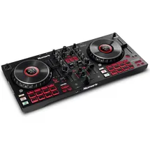 Numark MIXTRACK Platinum FX