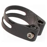 PROCRAFT Sattelklemme PRC SPC1 Carbon 34,9 mm Schwarz