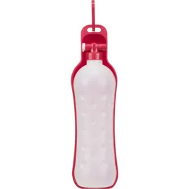 Trixie Flasche mit Trinknapf 700ml