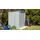 Globel Dream 65 1,84 x 1,54 m silber-metallic
