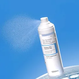 Cosrx Ceramide Skin Barrier Moisturizing Mist 120 ml