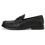Marc O'Polo Loafer Damen Schwarz 38