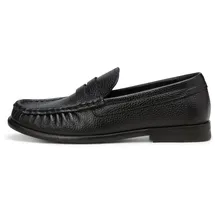 Marc O'Polo Loafer Damen Schwarz 38