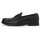 Marc O'Polo Loafer Damen Schwarz 38