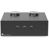 Pro-Ject MC Step Up Box S3 schwarz