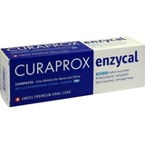 Curaprox Enzycal 950 Zahnpasta 75 ml