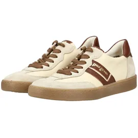 Paul Green Sneaker Damen Beige 43
