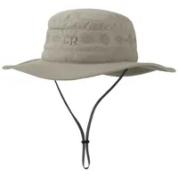 Outdoor Research Solar Roller Sun Hat khaki-rice embroidery