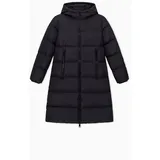 Giorgio Armani Armani Exchange Damenjacke Schwarz Herbst Winter Reißverschl, Größe L