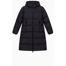 Giorgio Armani Armani Exchange Damenjacke Schwarz Herbst Winter Reißverschl, Größe L