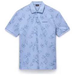 Napapijri E-brolio Softshell aop fdp (FDP) L