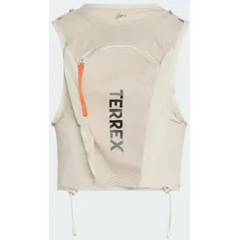 adidas Terrex Xperior Trail Running 10l Trinkweste - Wonder Alumina - XS