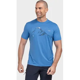 Schöffel Circ T-Shirt Sulten blau M