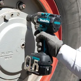 Makita DTW701RTJ inkl. 2 x 5,0 Ah Akku + Ladegerät + Makpac Gr. 3