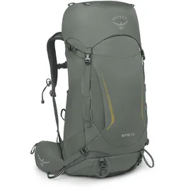 Osprey Kyte 38 Rucksack Rocky Brook Green