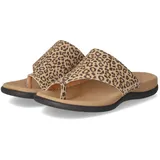 Gabor Pantolette in Beige | Gr.: 40