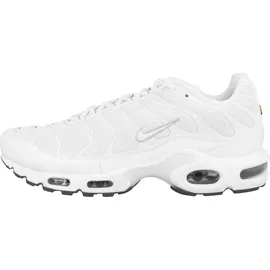 Nike Air Max Plus Triple White - 44