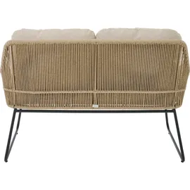 Siena Garden Kansas 130 x 86 x 137 cm Taupe