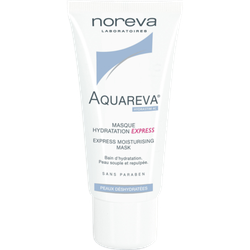 Noreva Aquareva Feuchtigkeitsmaske 50 ml