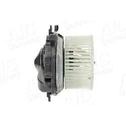 AIC Innenraumgebläse Ø146mm 146mm für SKODA VW SEAT AUDI VAG 8D1820021 8A1820021 8D1820021B 51964