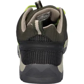 CMP Kid's Rigel Low WP Trekking Schuhe 3Q54554J-02FV 41