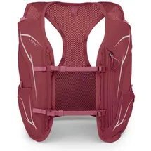 Osprey Dyna Unisex Trinkweste, 0.5L, Kakio Pink, S