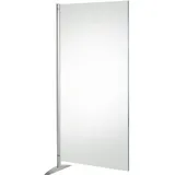 Kerkmann Trennwand Plexiglas 80 x 170 cm Transparent