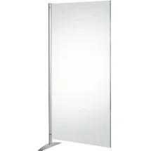 Kerkmann Trennwand Plexiglas 80 x 170 cm Transparent