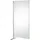 Kerkmann Trennwand Plexiglas 80 x 170 cm Transparent