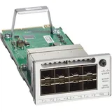 Cisco Catalyst 9300 8 x 10GE Network Module Spare