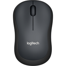 Logitech M220 Silent schwarz