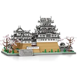 reobrix Burg Himeji 7105-tlg. 55017