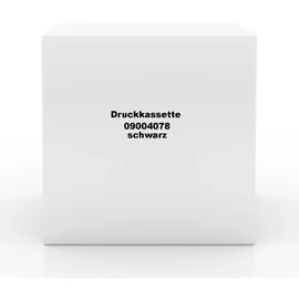 Oki 09004078 schwarz