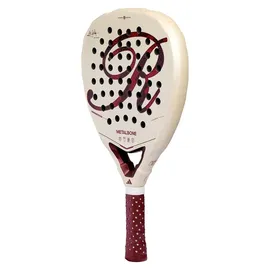 adidas Padel Metalbone Reserve Edt 2026 Padelschläger - Anthracite / Silver - 360-375 gr
