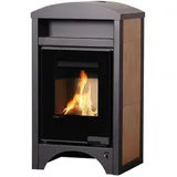 HS Flamingo Aquaflam Vario Barma Walnuss