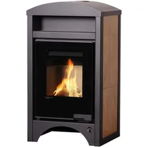 HS Flamingo Aquaflam Vario Barma Walnuss