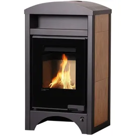 HS Flamingo Aquaflam Vario Barma Walnuss