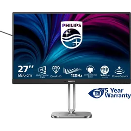 Philips 4000 Series 27B2N4500 27" Silber