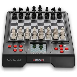 Millennium Karpov Schachschule