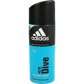 adidas Ice Dive Spray 150 ml