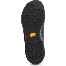 La Sportiva TX4 Evo Mid GTX Damen Carbon/Springtime 39
