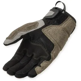 RevIt! Cavern Schwarz/Beige 3XL