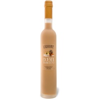 Liquore Crema Amaretto 17% Vol