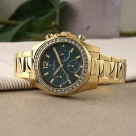 Festina Boyfriend Collection F20609/6 Edelstahl 38,1 mm F20609/6