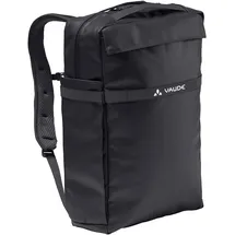 Vaude Mineo Transformer 20 l Schwarz