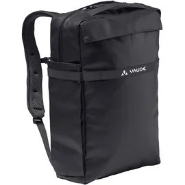 Vaude Mineo Transformer 20 l Schwarz