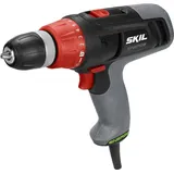 SKIL Bohrschrauber 6221 AA, Bohrfutter 10 mm, Bohrmaschine 0,9 A, mit Kabel