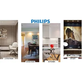 Philips CorePro LEDspot 3,5W GU10 (75253100)