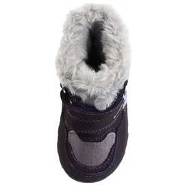 Lurchi Winterstiefel für Mädchen, grau, 23 EU